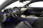 Mercedes-Benz S63 AMG Coupe 850 Biturbo by Brabus 2015 года